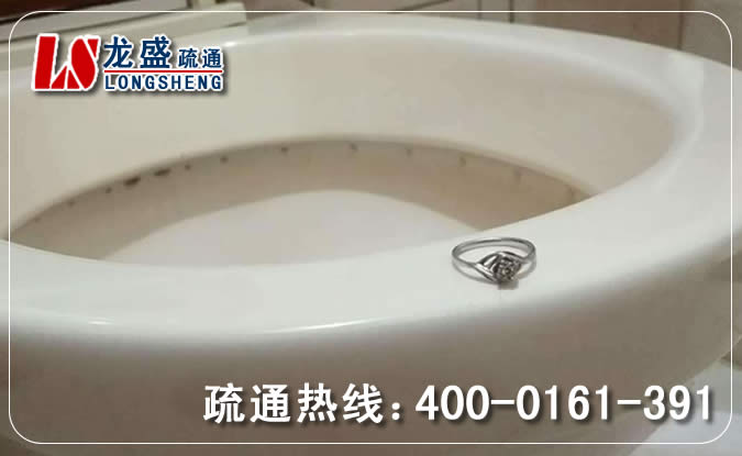 下水管道物品打捞