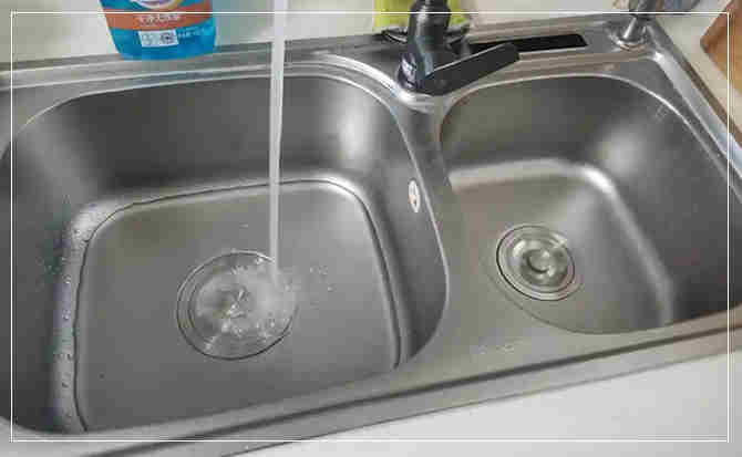 厨卫下水系统变革 厨卫下水系统变革